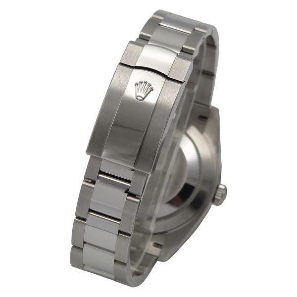 Rolex Datejust 41 126334